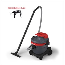 Промисловий пилосос Starmix NTS eSwift AR 1220 EHB Промисловий пилосос Starmix NTS eSwift AR 1220 EHB