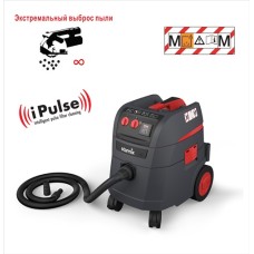 Пилосос промисловий Starmix ISP iPulse ARM 1635 EWA Permanent