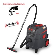 Промисловий пилосос Starmix ISP iPulse ARDL 1635 EWSA