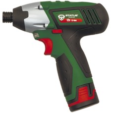 Акумуляторно-ударний шуруповерт Status CSD 12 Акумуляторно-ударний шуруповерт Status CSD 12