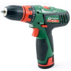 Акумуляторний дриль-шуруповерт Status CSL 12CL Акумуляторний дриль-шуруповерт Status CSL 12CL