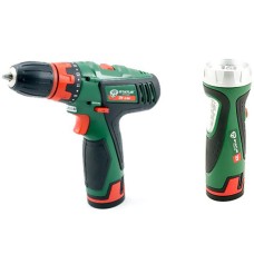 Набір електроінструментів Status CSL 12CL Kit Набір електроінструментів Status CSL 12CL Kit