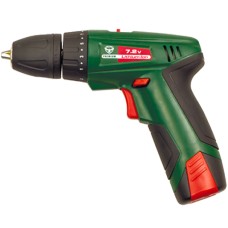 Акумуляторний шуруповерт Status CTD 7,2Li Акумуляторний шуруповерт Status CTD 7,2Li