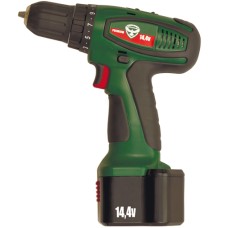Акумуляторний дриль-шуруповерт Status CTR 14,4 Акумуляторний дриль-шуруповерт Status CTR 14,4