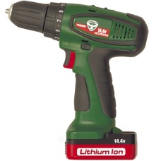 Акумуляторний дриль-шуруповерт Status CTR 14,4 Li Акумуляторний дриль-шуруповерт Status CTR 14,4 Li