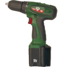 Акумуляторний дриль-шуруповерт Status CTR 18 Акумуляторний дриль-шуруповерт Status CTR 18