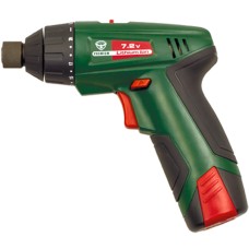 Акумуляторний шуруповерт Status CTS 7,2Li Акумуляторний шуруповерт Status CTS 7,2Li