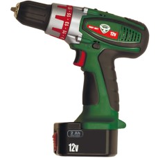 Акумуляторний дриль-шуруповерт Status CTW 12 Акумуляторний дриль-шуруповерт Status CTW 12