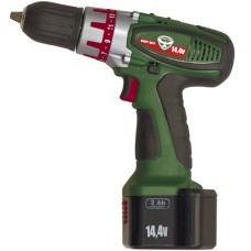 Акумуляторний дриль-шуруповерт Status CTW 14,4 Акумуляторний дриль-шуруповерт Status CTW 14,4