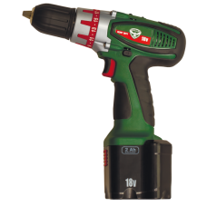 Акумуляторний дриль-шуруповерт Status CTW 18 Акумуляторний дриль-шуруповерт Status CTW 18