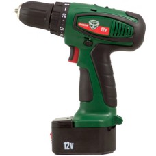 Аккумуляторная дрель-шуруповерт Status CTX 12 (серии Аккумуляторная дрель-шуруповерт Status CTX 12 (серии