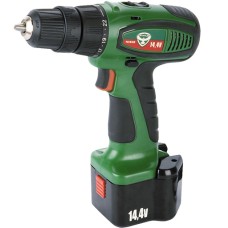 Акумуляторний дриль-шуруповерт Status CTX 14,4 Акумуляторний дриль-шуруповерт Status CTX 14,4