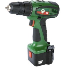 Акумуляторний дриль-шуруповерт Status CTX 18 Акумуляторний дриль-шуруповерт Status CTX 18