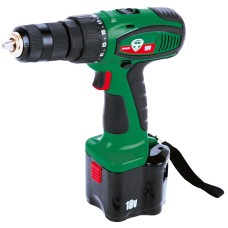 Акумуляторний дриль-шуруповерт Status CTX 18 P Акумуляторний дриль-шуруповерт Status CTX 18 P