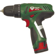 Акумуляторний дриль-шуруповерт Status CT 10,8 Li Акумуляторний дриль-шуруповерт Status CT 10,8 Li