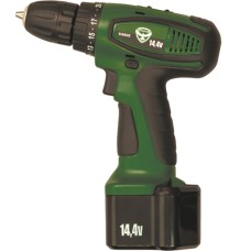 Акумуляторний дриль-шуруповерт Status CT 14,4 Акумуляторний дриль-шуруповерт Status CT 14,4