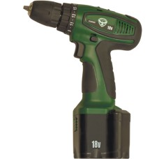 Акумуляторний дриль-шуруповерт Status CT 18 Акумуляторний дриль-шуруповерт Status CT 18