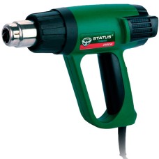 Технічний фен Status HAG-2 Технічний фен Status HAG-2