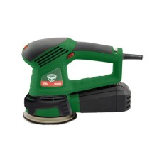 Ексцентрикова шліфувальна машина Status OS 200/125 Ексцентрикова шліфувальна машина Status OS 200/125