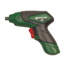 Акумуляторна викрутка Status СT 4,8 Акумуляторна викрутка Status СT 4,8
