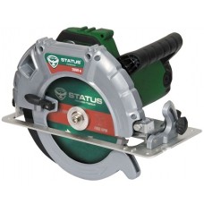 Ручна дискова пилка Status СР 235 Ручна дискова пилка Status СР 235
