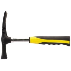 Молоток-кирочка Topex 600 г 02A625 Молоток-кирочка Topex 600 г 02A625