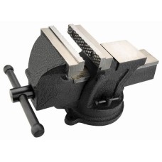 Тиски поворотні Topex 125 мм 07A212 Тиски поворотні Topex 125 мм 07A212