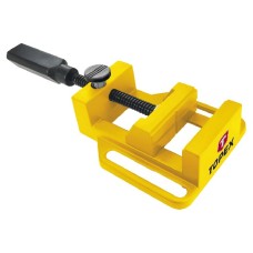 Тиски 60 мм Topex 07A306 Тиски 60 мм Topex 07A306