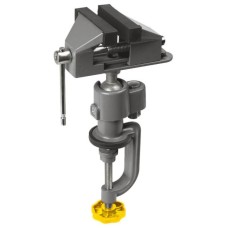 Тиски настільні 75 мм Topex 07A307 Тиски настільні 75 мм Topex 07A307