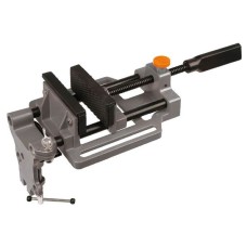 Тиски 100 мм Topex 07A310 Тиски 100 мм Topex 07A310