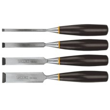 Набір стамесок Topex 09A310 4 шт Набір стамесок Topex 09A310 4 шт