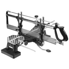 Стусло поворотне L 550 мм TOPEX 10A055