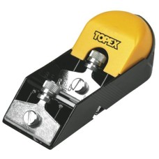 Рубанок по дереву 150х50 мм topex 11A115