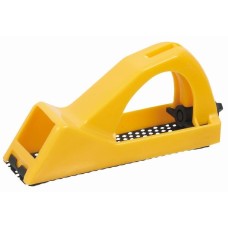 Рубанок по гіпсокартону 140 мм topex 11A406