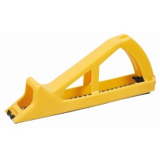 Рубанок обдирний 250 мм Тopex 11A411