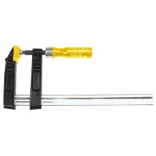 Струбцина столярна 50x150 topex 12А100 Струбцина столярна 50x150 topex 12А100