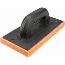 Терка з м'якою губкою бренд Topex 13A334 Терка з м'якою губкою бренд Topex 13A334