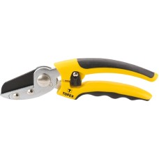 Секатор садовий для жіночої долоні Topex 15A201 Секатор садовий для жіночої долоні Topex 15A201