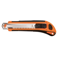 Ніж будівельний 3 леза Topex 17B168 Ніж будівельний 3 леза Topex 17B168