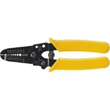 Кліщі для зачистки дротів 165 мм Topex 32D405 Кліщі для зачистки дротів 165 мм Topex 32D405