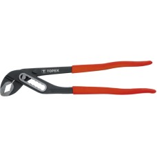 Кліщі сантехнічні 250 мм Topex 34D512 Кліщі сантехнічні 250 мм Topex 34D512