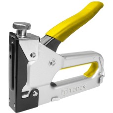 Механічний степлер Topex 41E906 Механічний степлер Topex 41E906