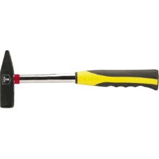 Молоток столярний металева рукоятка Topex 300 г 02A713 Молоток столярний металева рукоятка Topex 300 г 02A713