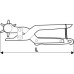 Дірокол-пробійник Topex 32D424