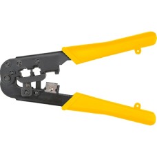 Кліщі для обтиску телефонних наконечників 185 мм Topex 32D408 Кліщі для обтиску телефонних наконечників 185 мм Topex 32D408