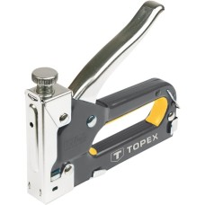 Механічний степлер Topex 41E905 Механічний степлер Topex 41E905