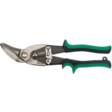 Ножиці для різання жерсті 240 мм ліві Topex 01A430 Ножиці для різання жерсті 240 мм ліві Topex 01A430