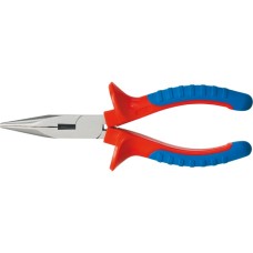 Плоскогубці прямі подовжені 160 мм Top Tools 32D113 Плоскогубці прямі подовжені 160 мм Top Tools 32D113