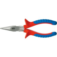 Плоскогубці подовжені вигнуті 160 мм Top Tools 32D114 Плоскогубці подовжені вигнуті 160 мм Top Tools 32D114