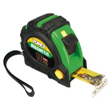 Рулетка сталева Topex 5 м х 25 мм 27C345 Рулетка сталева Topex 5 м х 25 мм 27C345